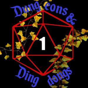 Dungeons & Dingdongs