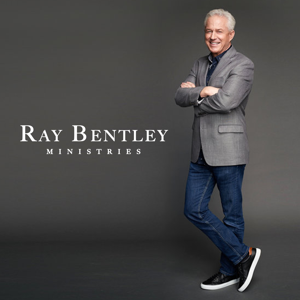 Ray Bentley by Ray Bentley