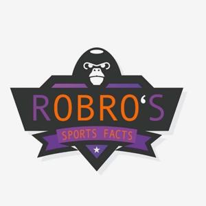 Robro’s Sports Facts