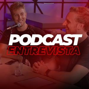 Podcast Entrevista