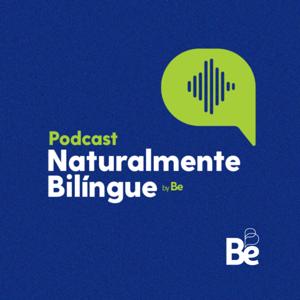 Naturalmente Bilíngue by Be