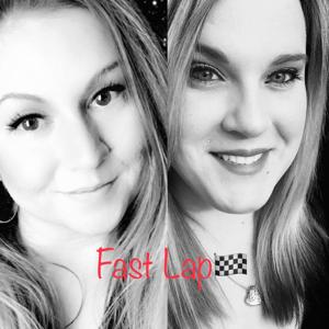 Fast Lap with Chrissi and Deb