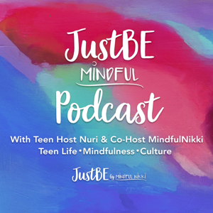 JustBE Mindful Podcast