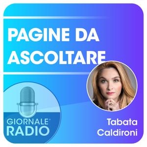 Giornale Radio | Pagine da ascoltare