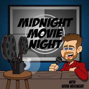 Midnight Movie Podcast
