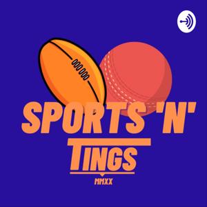 Sports N Tings