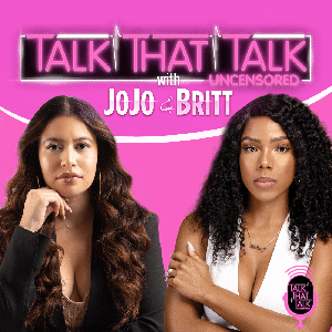Talk that Talk Uncensored