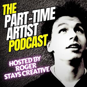 Part-Time Artist Podcast