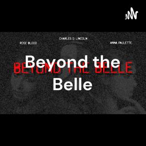 Beyond the Belle - Women's Wrestling Podcast