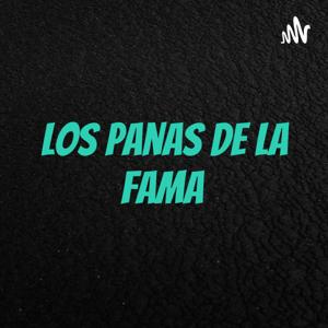 Los Panas de la Fama