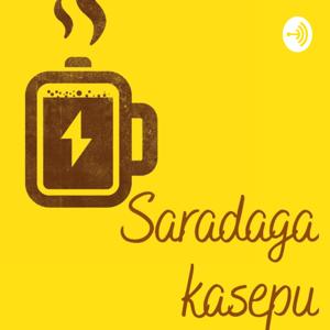 Saradaga Kasepu