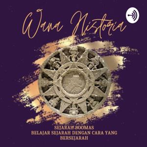 Wana Historia 🌏Sejarah Boomas🐾