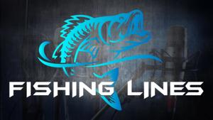 Fishing lines Podcast by fishinglines