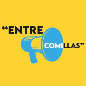 Entre Comillas Podcast