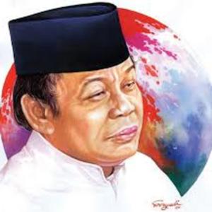 KH. Zainuddin MZ