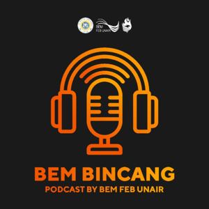 Bembincang by BEM FEB UNAIR