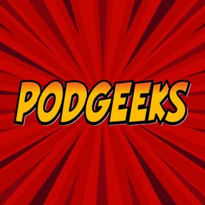 Podgeeks