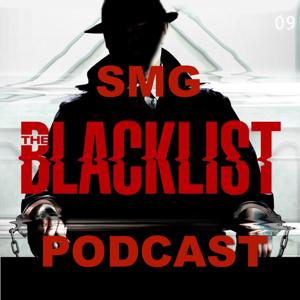 Blacklist Podcast by Southgate Media Group