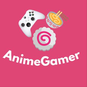 AnimeGamer