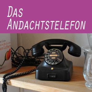 Das Andachtstelefon by Lydia Kirchengemeinde