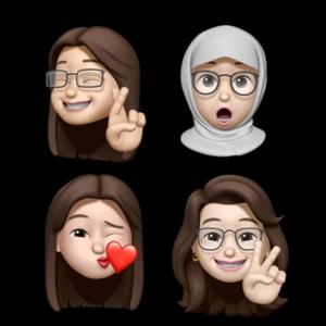 SOBER (Sobat Bercerita)