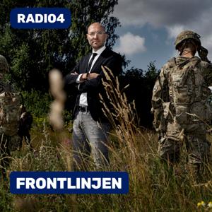 FRONTLINJEN by Radio4
