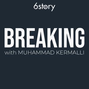 Breaking with Muhammad Kermalli