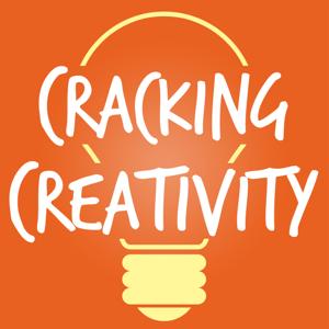 Cracking Creativity Podcast with Kevin Chung