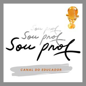 SOU PROF PODCAST