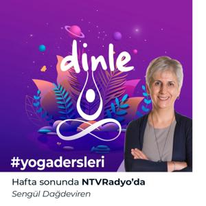 Dinle - Yoga Dersleri by NTVRadyo