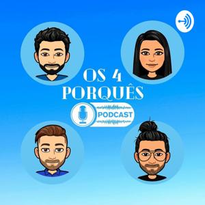 Os 4 Porquês