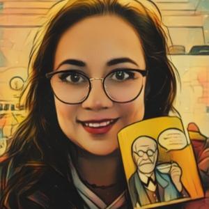 Psicología y un café