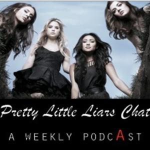 Pretty Little Liars Chat
