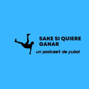 SAKE SI QUIERE GANAR