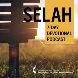 Prayers of Selah: 7-Day Devotionals