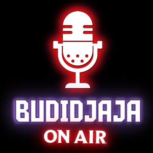 Budidjaja on Air