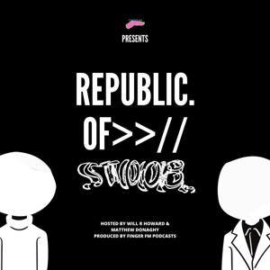Republic of Stoob.