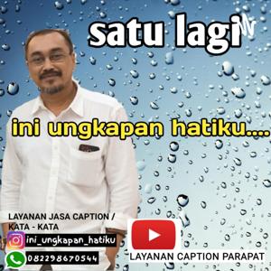 Ini Ungkapan Hatiku