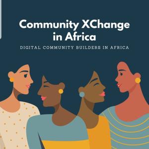 Community XChange In Africa