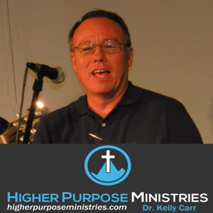 Higher Purpose Ministries