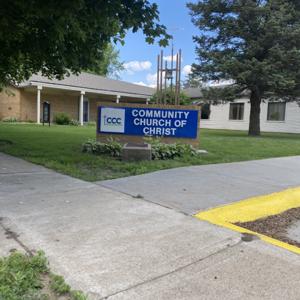 Community Church of Christ of Sloan