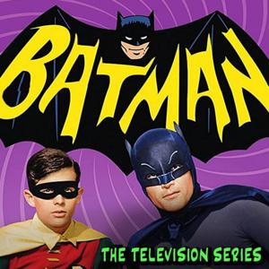 Batman (1966-68) by Original Television Series