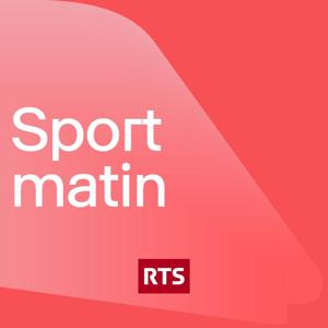 Sport matin ‐ RTS Première