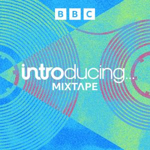 BBC Music Introducing Mixtape by BBC Radio 6 Music