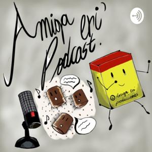 Amiga eri podcast