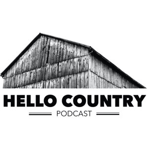 Hello Country Podcast