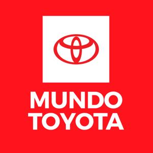 MUNDO TOYOTA