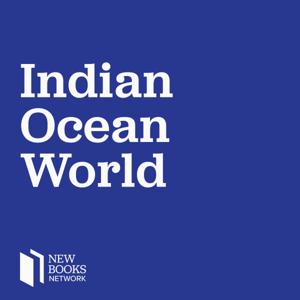 New Books in the Indian Ocean World