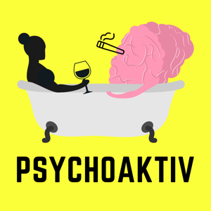 Psychoaktiv - (Drogen, Sucht und Konsum) by Stefanie Bötsch | Suchttherapie (M.A.)