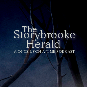 The Storybrooke Herald - A Once Upon A Time Podcast